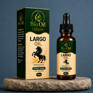 LARGO Oil