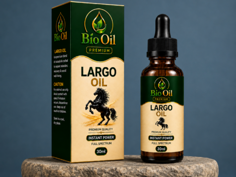 LARGO Oil