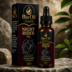 Night Rider Oil