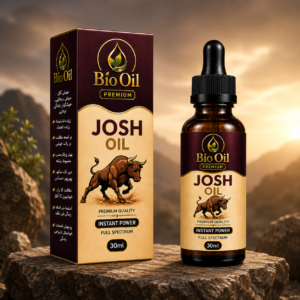 JOSH Oil