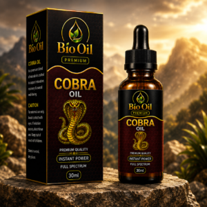 COBRA Oil