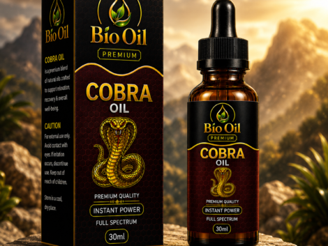 COBRA Oil