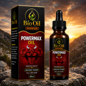 PowerMax Oil